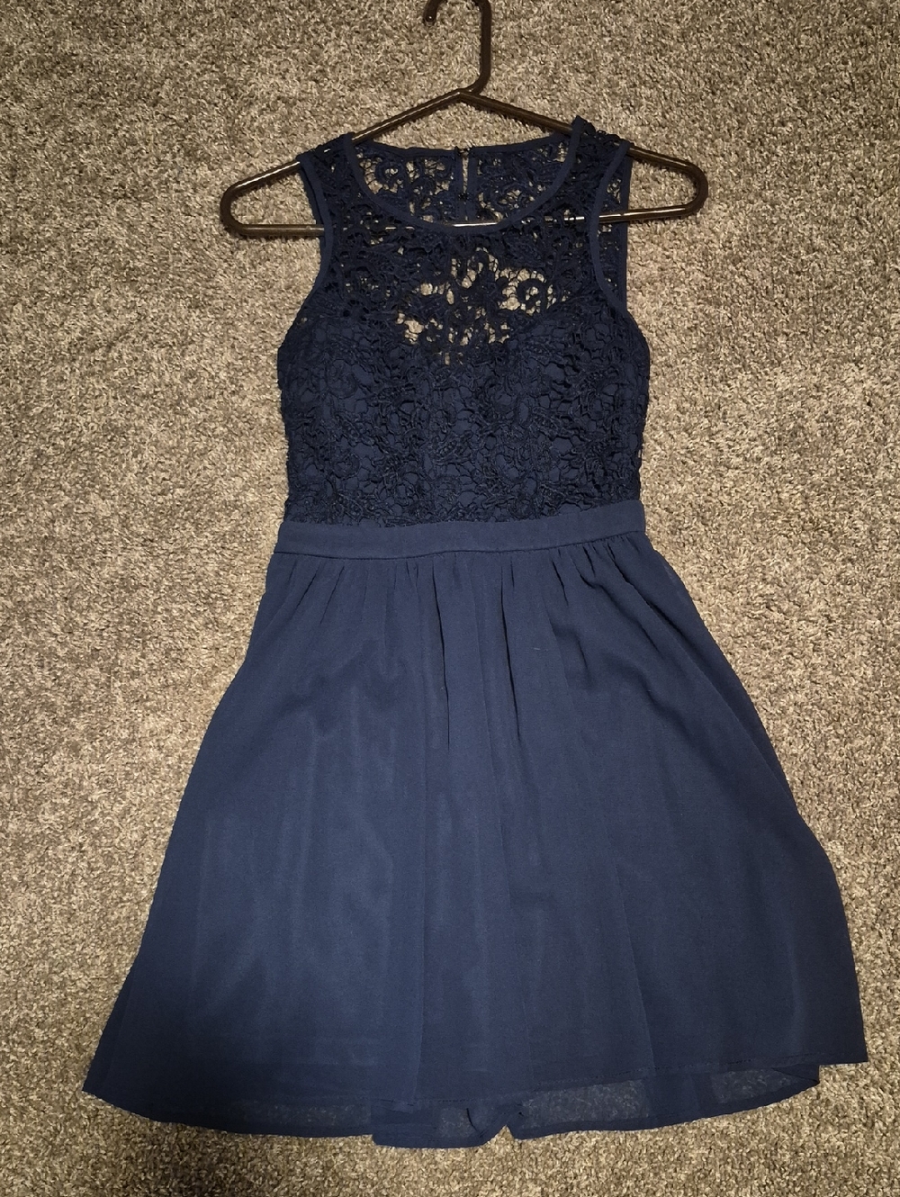 Lulus Dress size small.